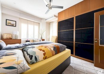 Quadrilocale Via bistolfi, La Loggia - foto 29