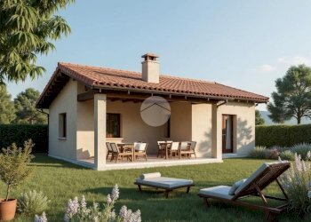 Building land Stradale Strada Risagliardo, Pinerolo - photo 6