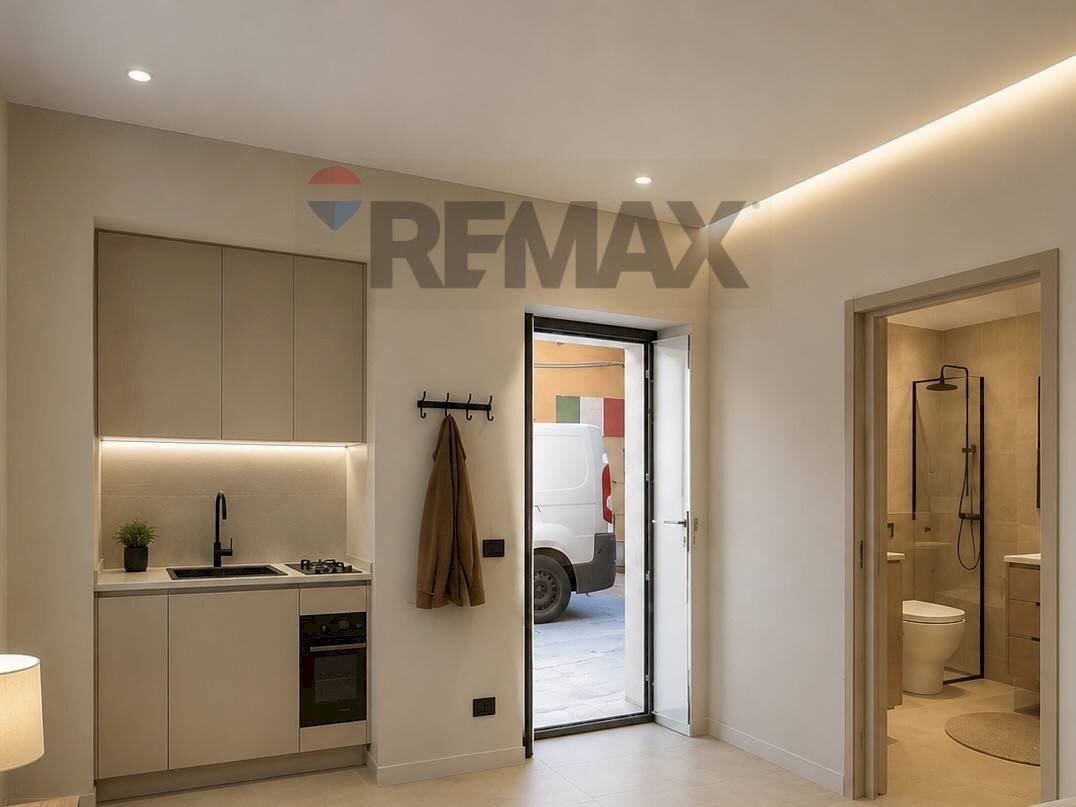 One-room apartment via roma, 73
Treviolo, Treviolo - photo 2