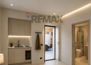 One-room apartment via roma, 73 
 Treviolo, Treviolo - photo 2