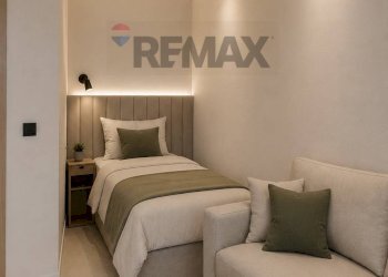 One-room apartment via roma, 73 
 Treviolo, Treviolo - photo 4