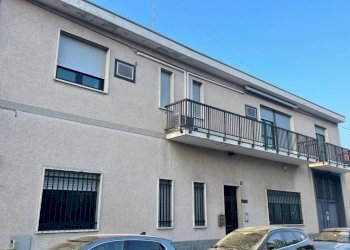 Capannone Trezzano sul Naviglio - foto 2