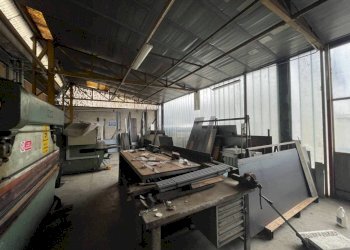 Capannone Trezzano sul Naviglio - foto 6