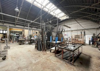 Capannone Trezzano sul Naviglio - foto 7