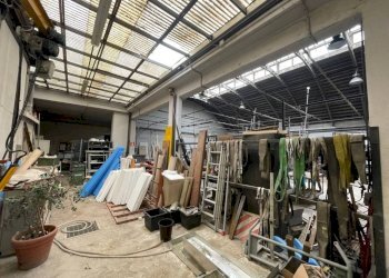 Capannone Trezzano sul Naviglio - foto 11