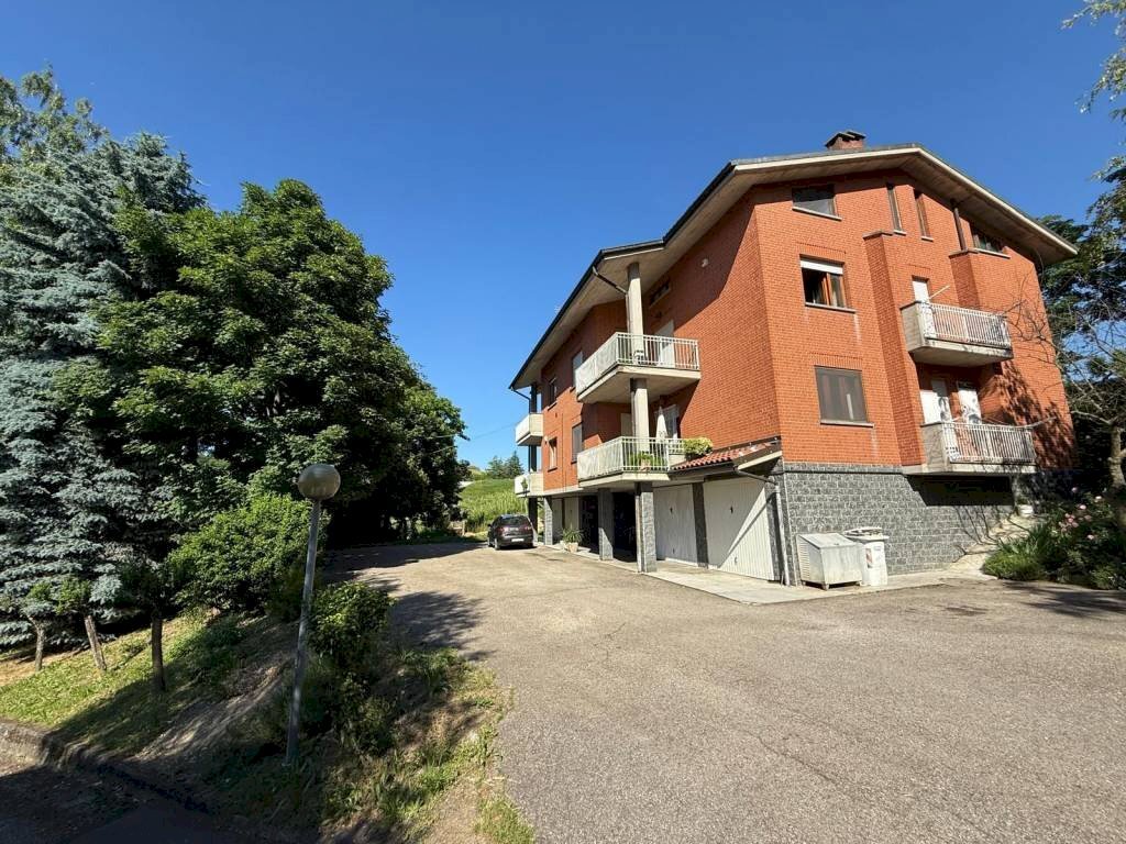 Quadrilocale Mango - foto 2