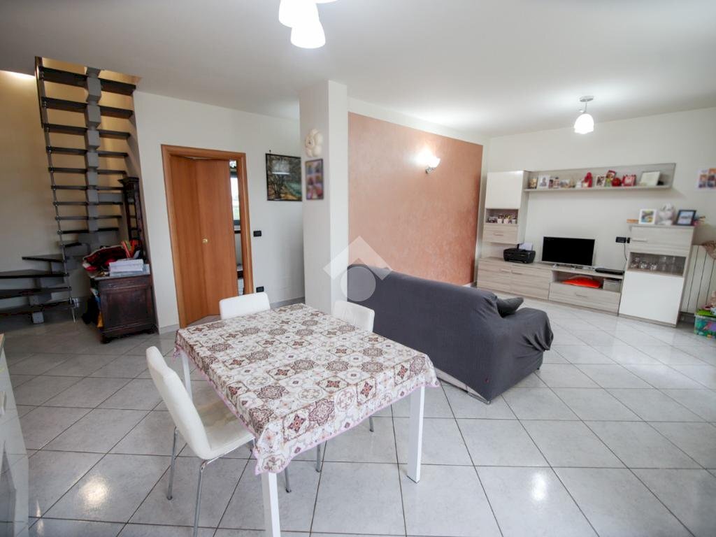 Quadrilocale Via S. Rocco, San Benigno Canavese - foto 3