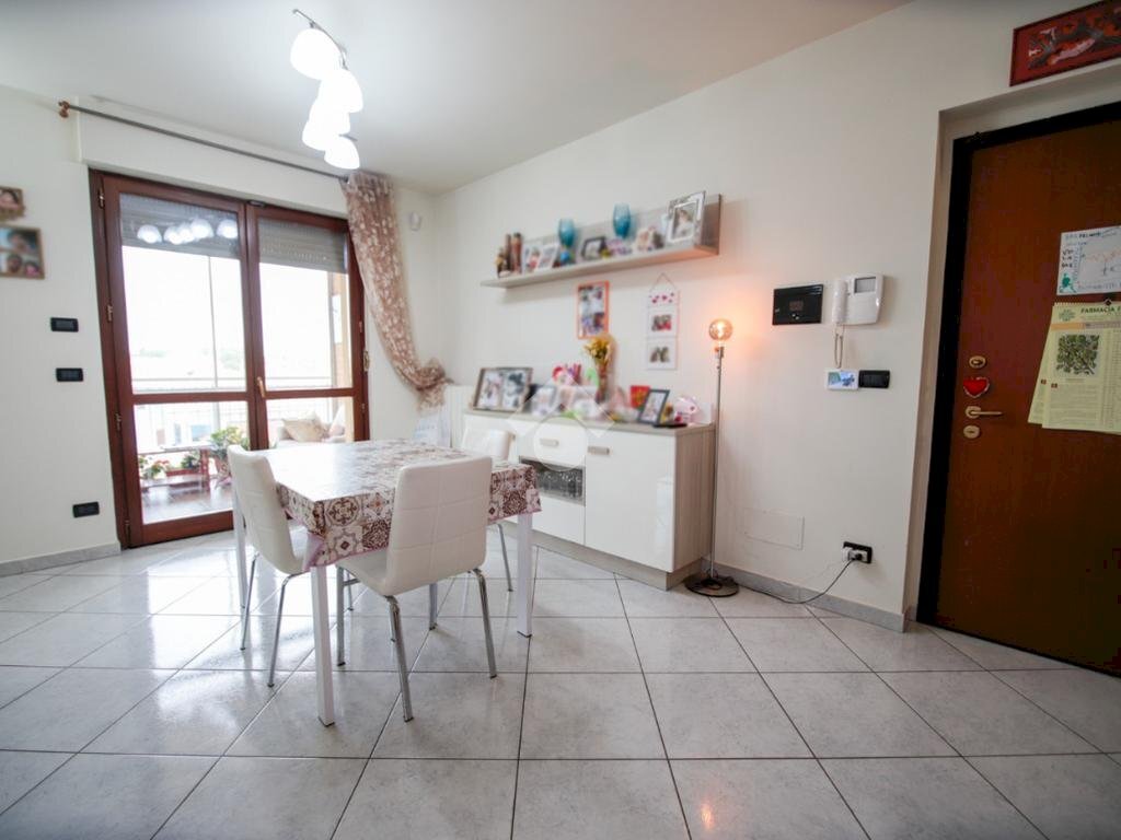 Quadrilocale Via S. Rocco, San Benigno Canavese - foto 2