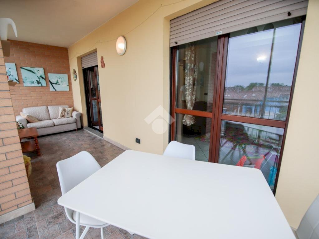 Quadrilocale Via S. Rocco, San Benigno Canavese - foto 1