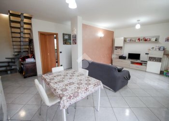 Quadrilocale Via S. Rocco, San Benigno Canavese - foto 3