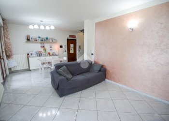 Quadrilocale Via S. Rocco, San Benigno Canavese - foto 5