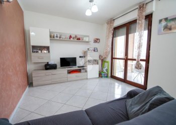 Quadrilocale Via S. Rocco, San Benigno Canavese - foto 6