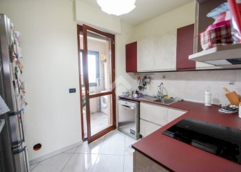 Quadrilocale Via S. Rocco, San Benigno Canavese - foto 7