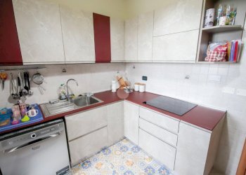 Quadrilocale Via S. Rocco, San Benigno Canavese - foto 8