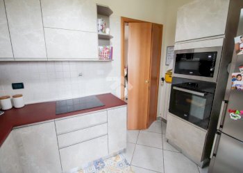 Quadrilocale Via S. Rocco, San Benigno Canavese - foto 9