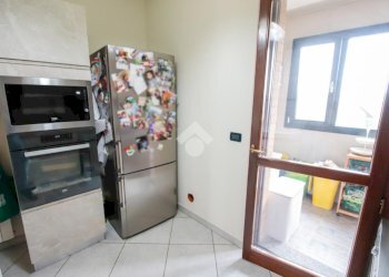 Quadrilocale Via S. Rocco, San Benigno Canavese - foto 10