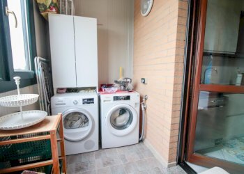 Quadrilocale Via S. Rocco, San Benigno Canavese - foto 11