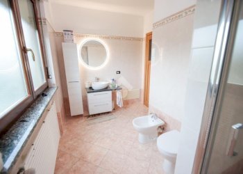 Quadrilocale Via S. Rocco, San Benigno Canavese - foto 12