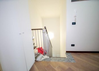 Quadrilocale Via S. Rocco, San Benigno Canavese - foto 15