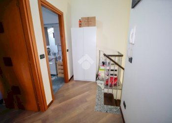 Quadrilocale Via S. Rocco, San Benigno Canavese - foto 16