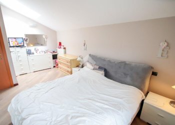 Quadrilocale Via S. Rocco, San Benigno Canavese - foto 17