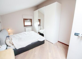 Quadrilocale Via S. Rocco, San Benigno Canavese - foto 18