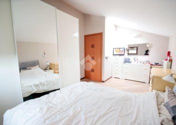 Quadrilocale Via S. Rocco, San Benigno Canavese - foto 19