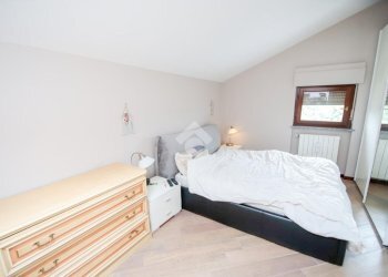 Quadrilocale Via S. Rocco, San Benigno Canavese - foto 21