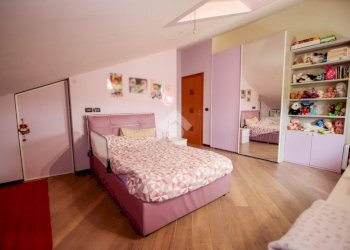 Quadrilocale Via S. Rocco, San Benigno Canavese - foto 23