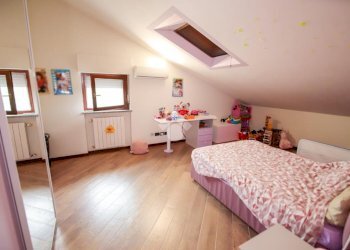 Quadrilocale Via S. Rocco, San Benigno Canavese - foto 22