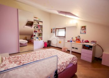 Quadrilocale Via S. Rocco, San Benigno Canavese - foto 24