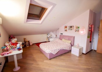 Quadrilocale Via S. Rocco, San Benigno Canavese - foto 25