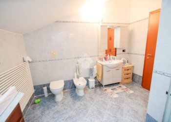 Quadrilocale Via S. Rocco, San Benigno Canavese - foto 26