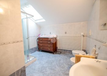 Quadrilocale Via S. Rocco, San Benigno Canavese - foto 28