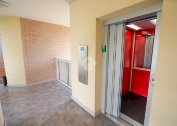 Quadrilocale Via S. Rocco, San Benigno Canavese - foto 29