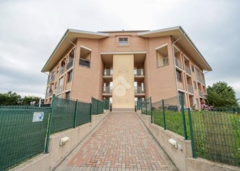 Quadrilocale Via S. Rocco, San Benigno Canavese - foto 30