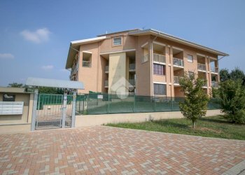 Quadrilocale Via S. Rocco, San Benigno Canavese - foto 31