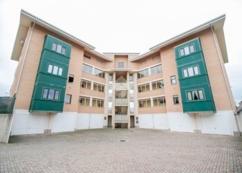 Quadrilocale Via S. Rocco, San Benigno Canavese - foto 33