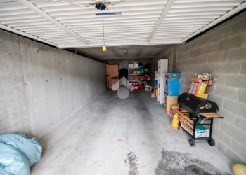 Quadrilocale Via S. Rocco, San Benigno Canavese - foto 34