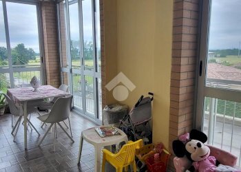 Quadrilocale Via S. Rocco, San Benigno Canavese - foto 36