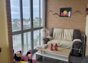 Quadrilocale Via S. Rocco, San Benigno Canavese - foto 37