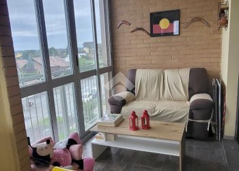 Quadrilocale Via S. Rocco, San Benigno Canavese - foto 38