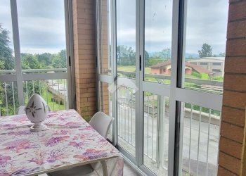 Quadrilocale Via S. Rocco, San Benigno Canavese - foto 39