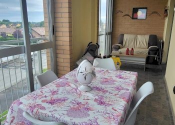 Quadrilocale Via S. Rocco, San Benigno Canavese - foto 40