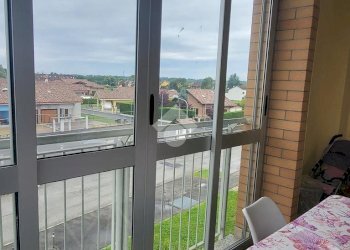 Quadrilocale Via S. Rocco, San Benigno Canavese - foto 41