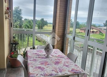 Quadrilocale Via S. Rocco, San Benigno Canavese - foto 42