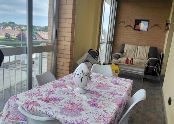 Quadrilocale Via S. Rocco, San Benigno Canavese - foto 43