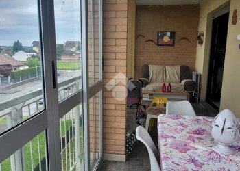 Quadrilocale Via S. Rocco, San Benigno Canavese - foto 44