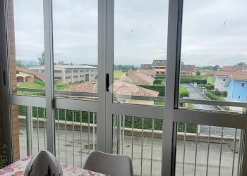 Quadrilocale Via S. Rocco, San Benigno Canavese - foto 45