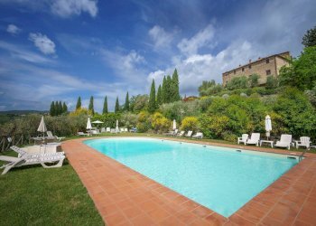 Foto 2 - Four-room apartment Località Cortennano Montagnana
 
6, San Gimignano - photo 2